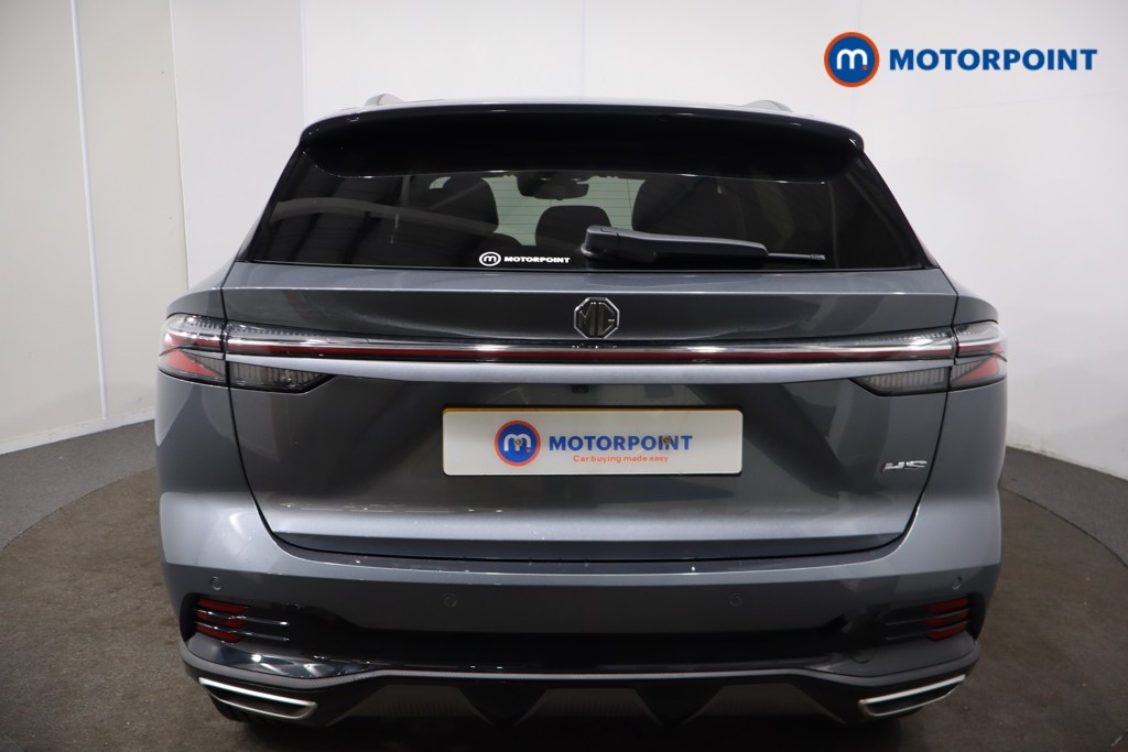 Mg Motor Uk HS Trophy Automatic Petrol SUV - Stock Number (1579904) - 37th supplementary image