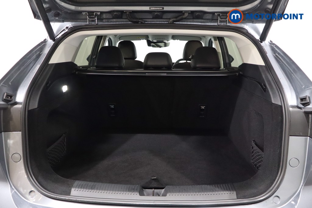 Mg Motor Uk HS Trophy Automatic Petrol SUV - Stock Number (1579904) - 38th supplementary image