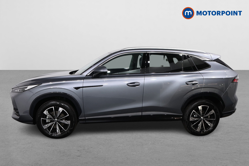 Mg Motor Uk HS Trophy Automatic Petrol SUV - Stock Number (1579904) - Passenger side