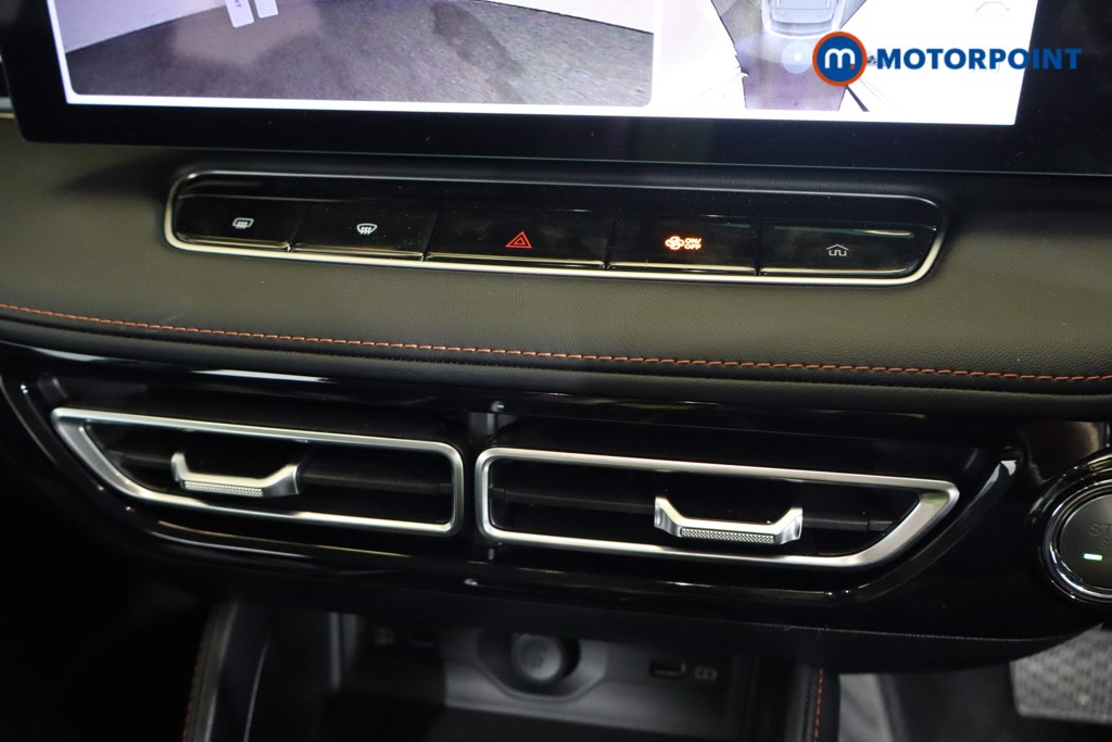 Mg Motor Uk HS Trophy Automatic Petrol SUV - Stock Number (1579922) - 11th supplementary image