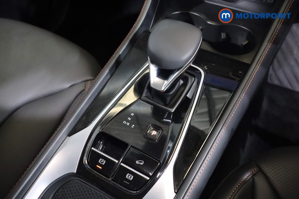 Mg Motor Uk HS Trophy Automatic Petrol SUV - Stock Number (1579922) - 12th supplementary image