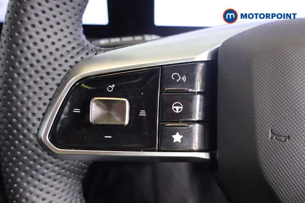 Mg Motor Uk HS Trophy Automatic Petrol SUV - Stock Number (1579922) - 13th supplementary image