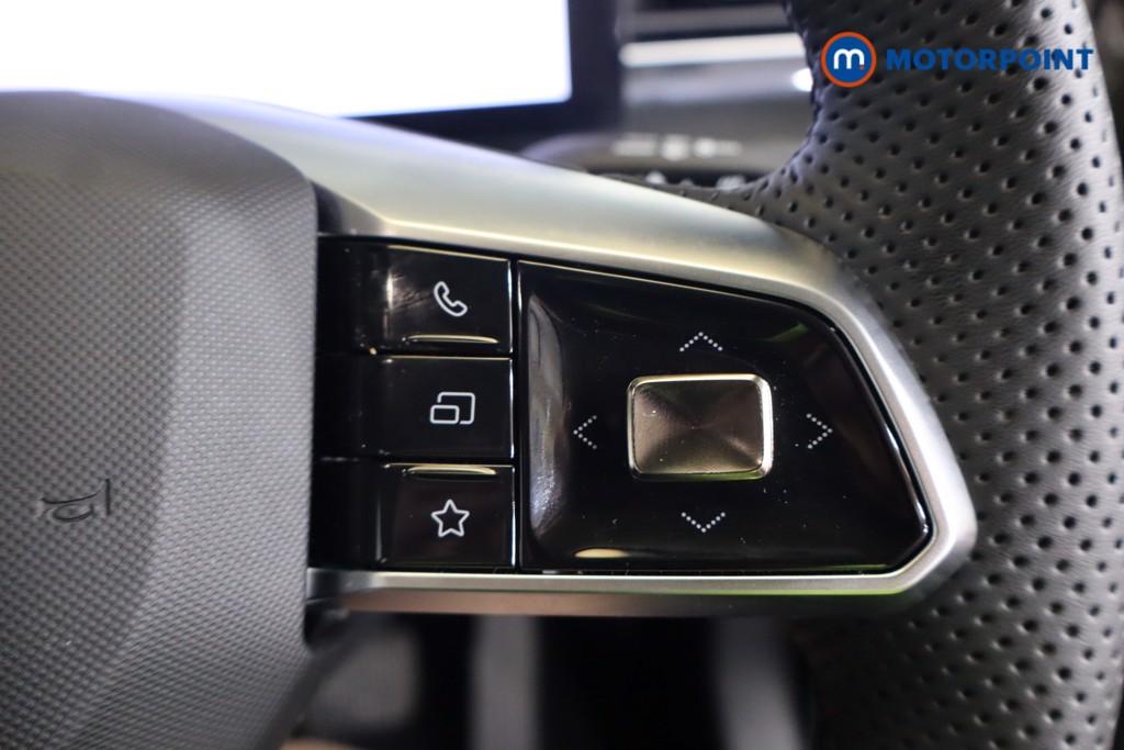 Mg Motor Uk HS Trophy Automatic Petrol SUV - Stock Number (1579922) - 14th supplementary image