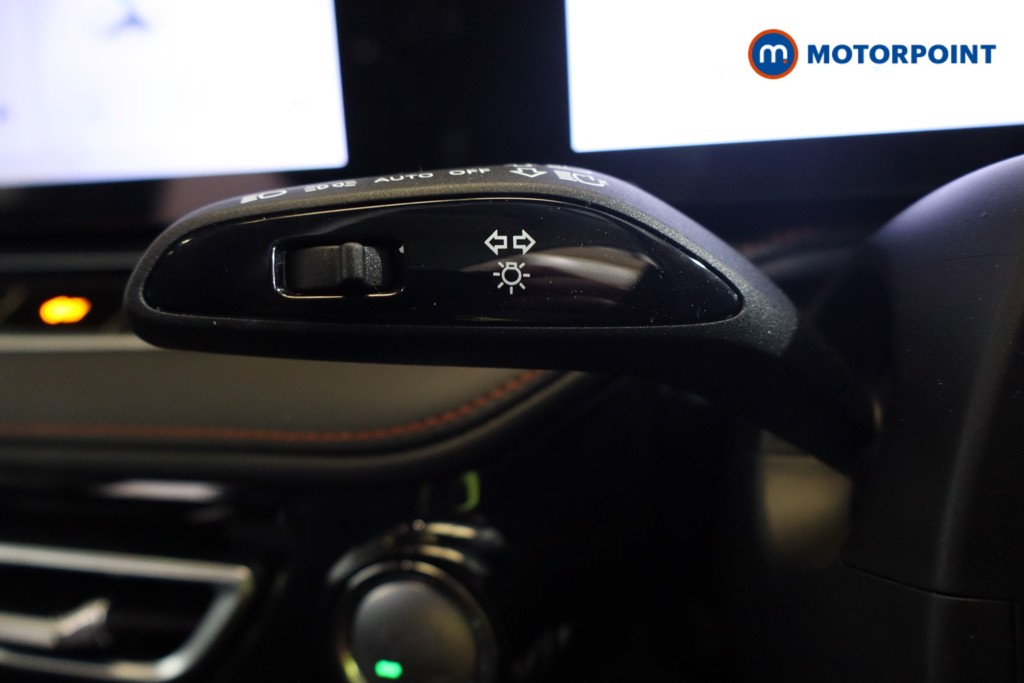 Mg Motor Uk HS Trophy Automatic Petrol SUV - Stock Number (1579922) - 15th supplementary image