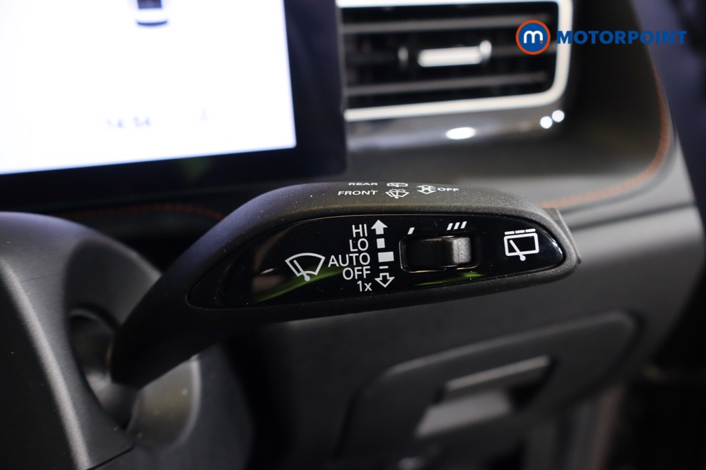 Mg Motor Uk HS Trophy Automatic Petrol SUV - Stock Number (1579922) - 16th supplementary image