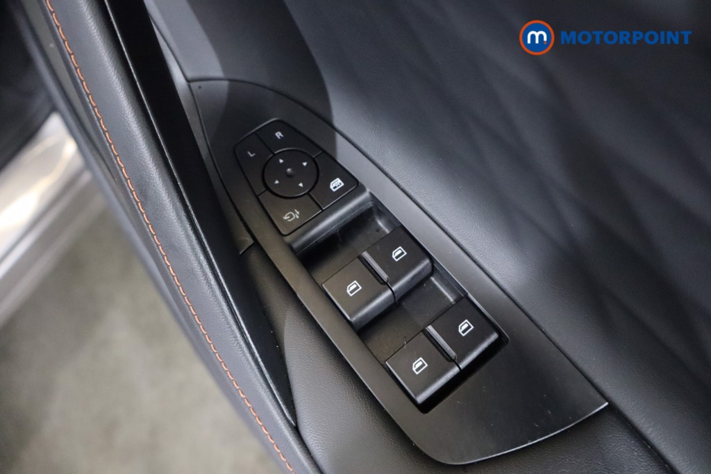 Mg Motor Uk HS Trophy Automatic Petrol SUV - Stock Number (1579922) - 17th supplementary image