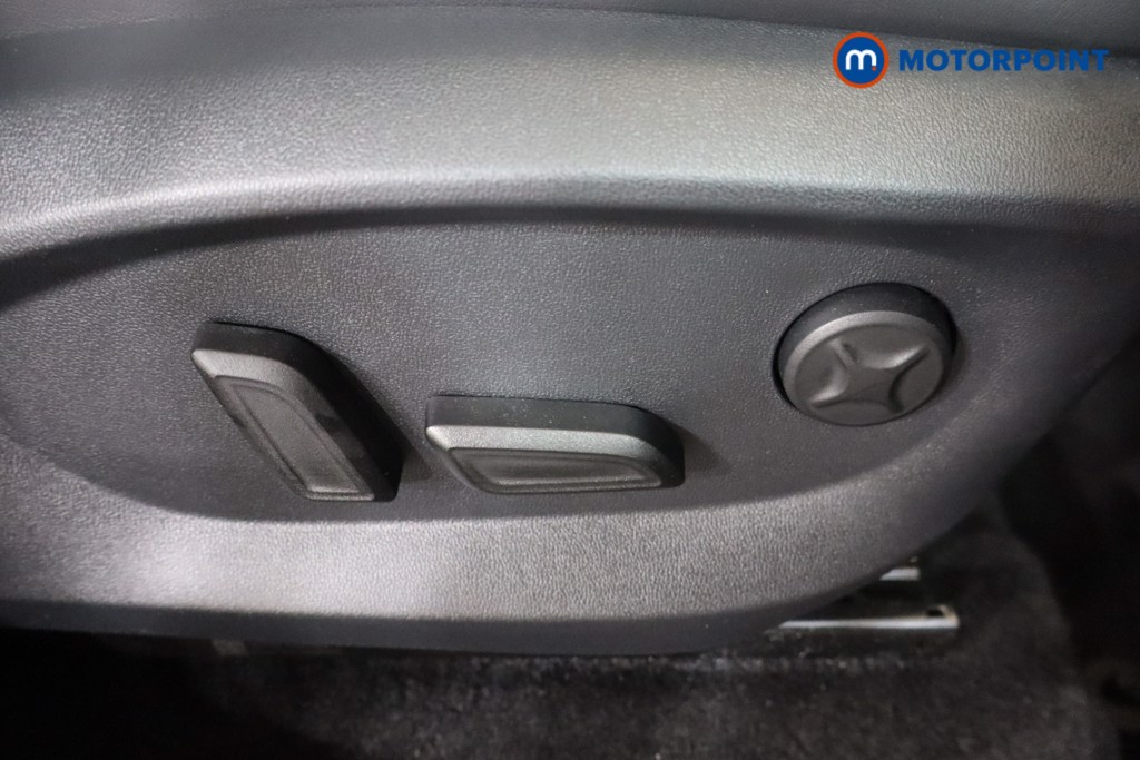 Mg Motor Uk HS Trophy Automatic Petrol SUV - Stock Number (1579922) - 18th supplementary image