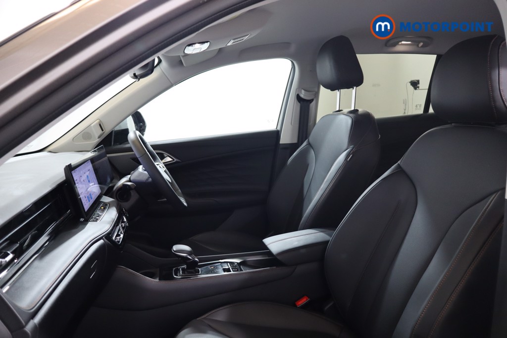Mg Motor Uk HS Trophy Automatic Petrol SUV - Stock Number (1579922) - 19th supplementary image