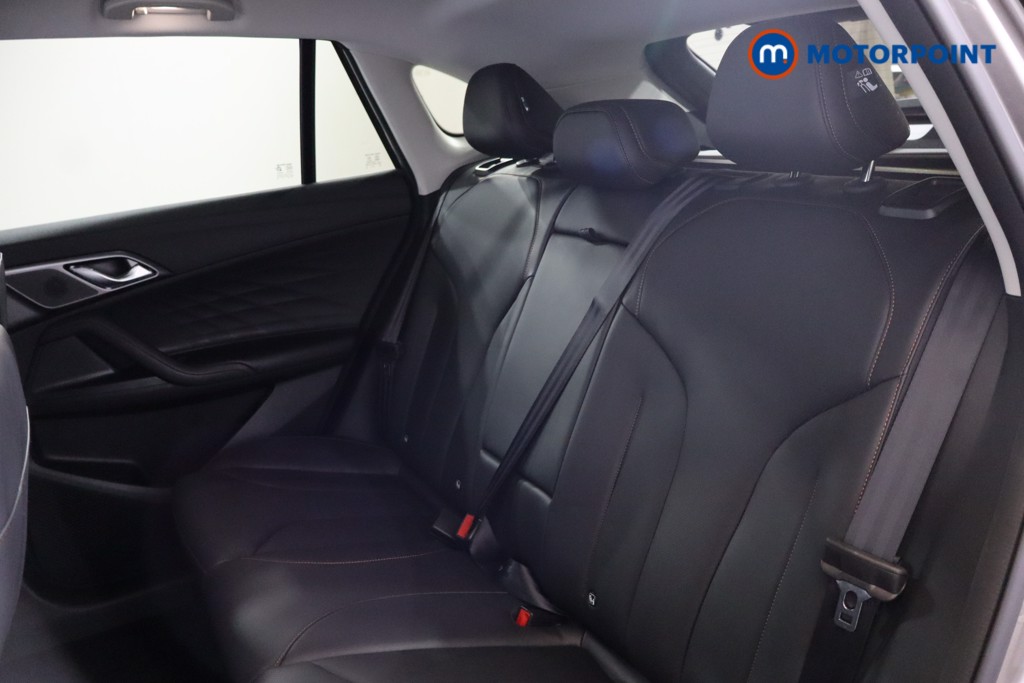 Mg Motor Uk HS Trophy Automatic Petrol SUV - Stock Number (1579922) - 20th supplementary image