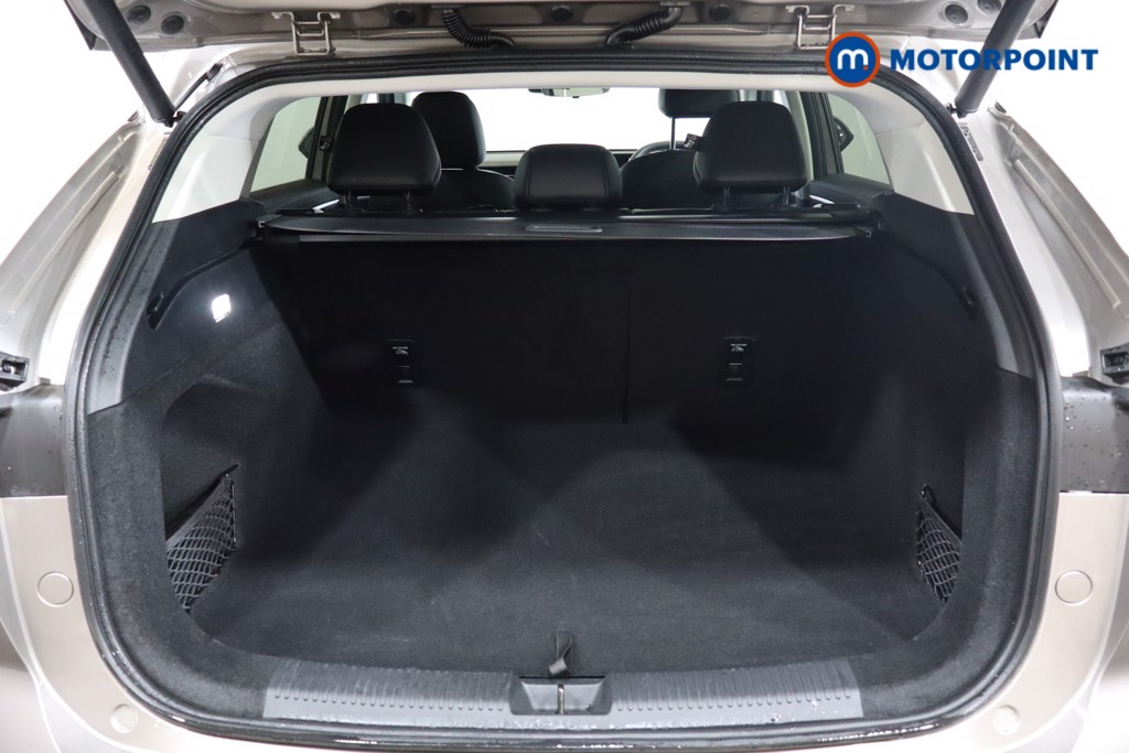 Mg Motor Uk HS Trophy Automatic Petrol SUV - Stock Number (1579922) - 23rd supplementary image