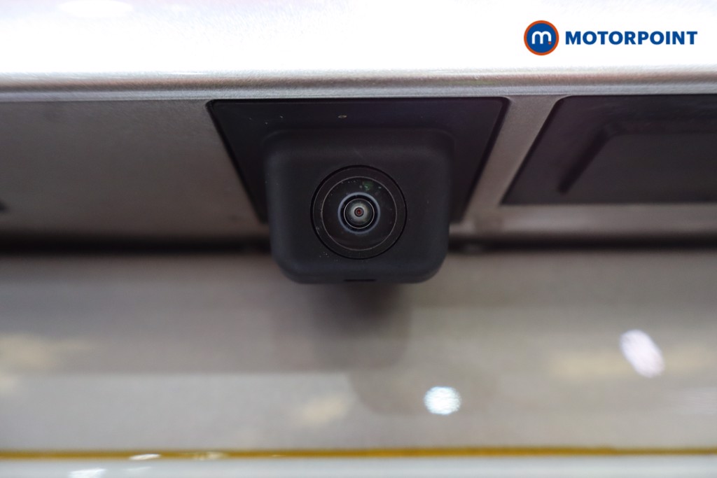 Mg Motor Uk HS Trophy Automatic Petrol SUV - Stock Number (1579922) - 25th supplementary image