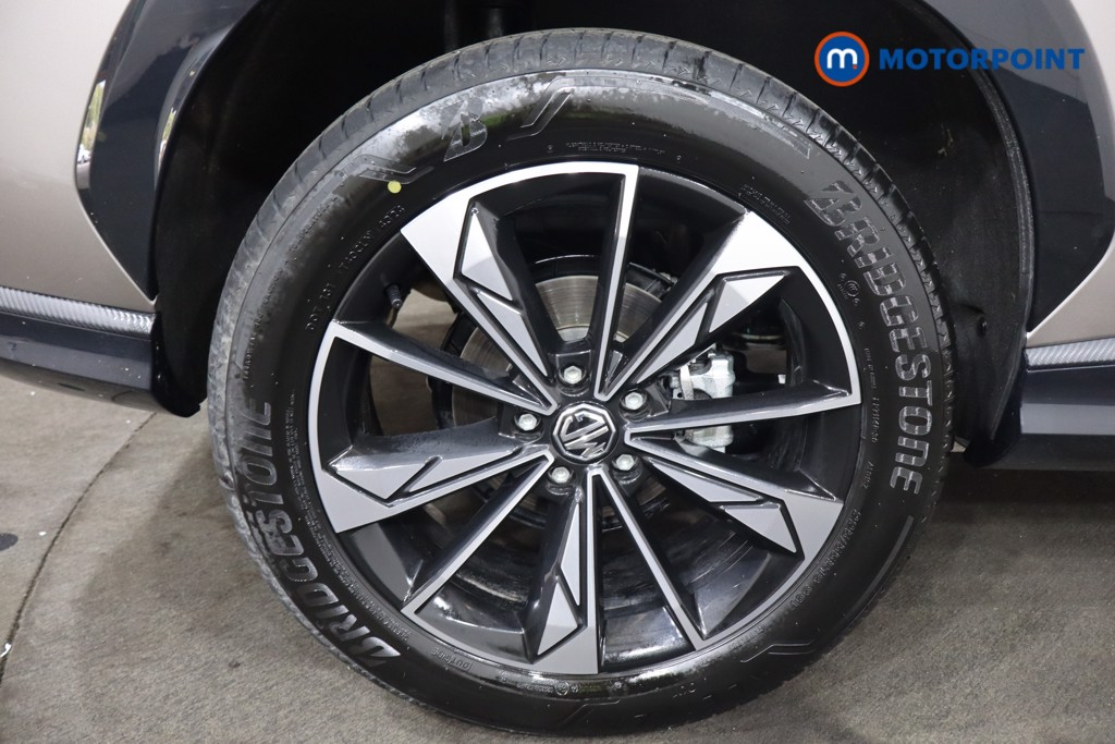 Mg Motor Uk HS Trophy Automatic Petrol SUV - Stock Number (1579922) - 26th supplementary image