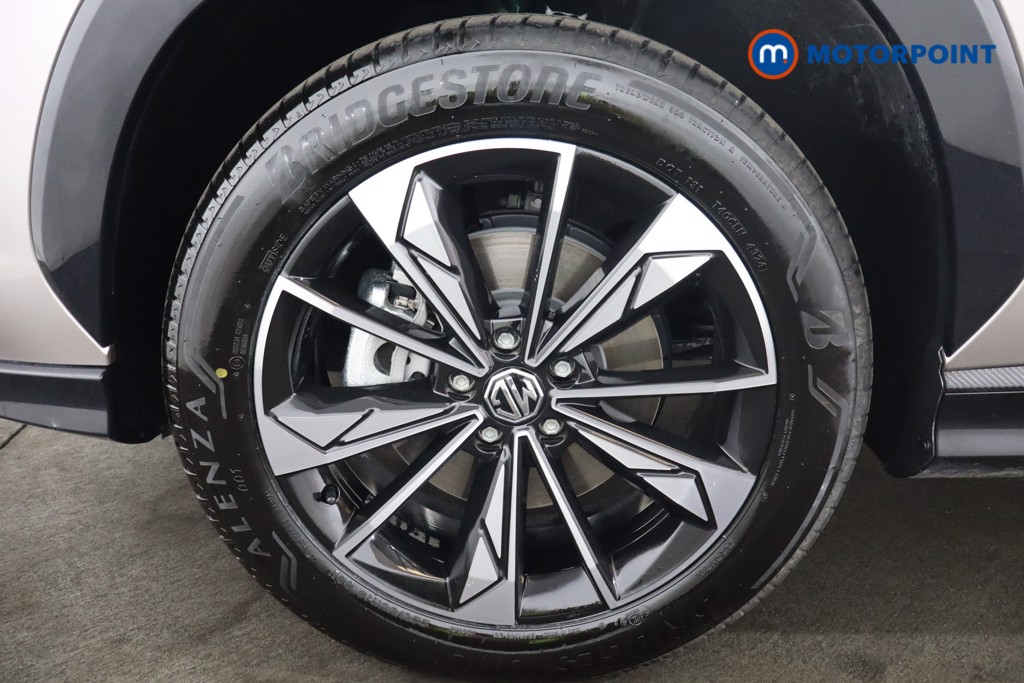 Mg Motor Uk HS Trophy Automatic Petrol SUV - Stock Number (1579922) - 28th supplementary image