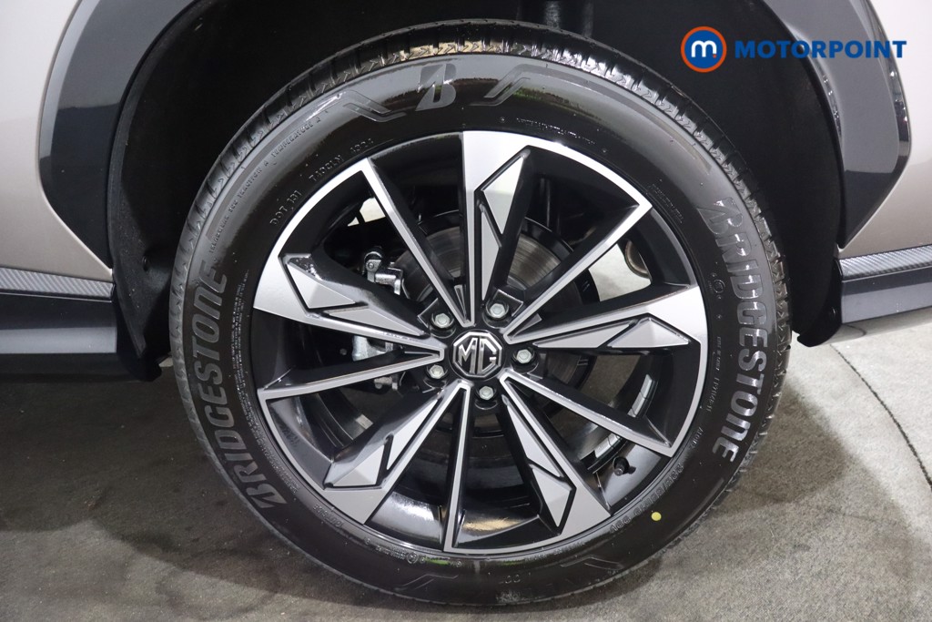 Mg Motor Uk HS Trophy Automatic Petrol SUV - Stock Number (1579922) - 29th supplementary image
