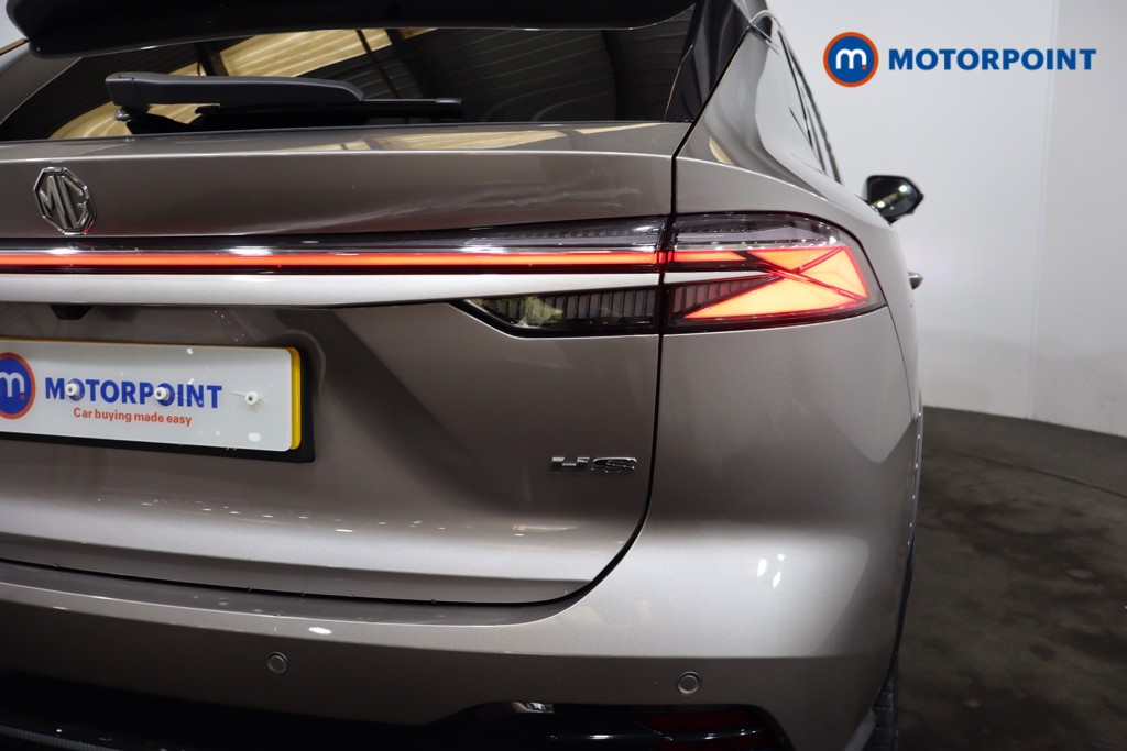 Mg Motor Uk HS Trophy Automatic Petrol SUV - Stock Number (1579922) - 31st supplementary image