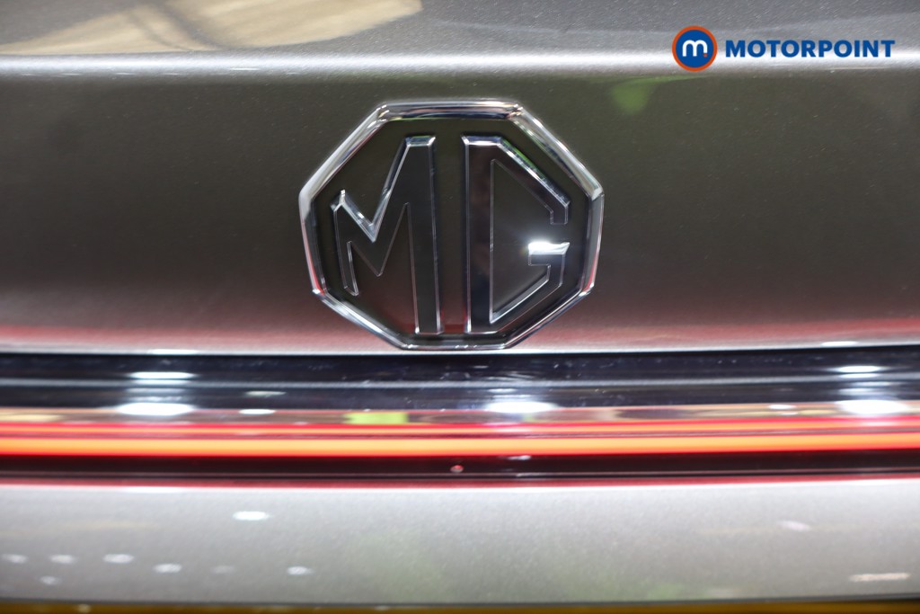 Mg Motor Uk HS Trophy Automatic Petrol SUV - Stock Number (1579922) - 33rd supplementary image