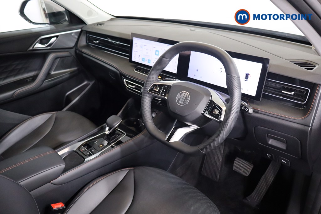 Mg Motor Uk HS Trophy Automatic Petrol SUV - Stock Number (1579922) - 1st supplementary image