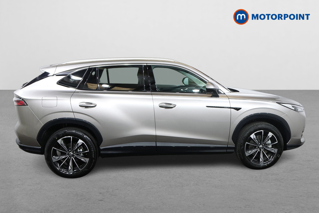 Mg Motor Uk HS Trophy Automatic Petrol SUV - Stock Number (1579922) - Drivers side