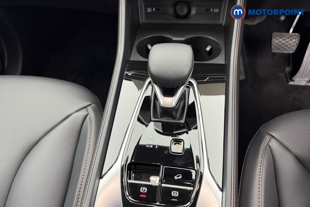 Mg Motor Uk HS Trophy Automatic Petrol SUV - Stock Number (1579957) - 10th supplementary image