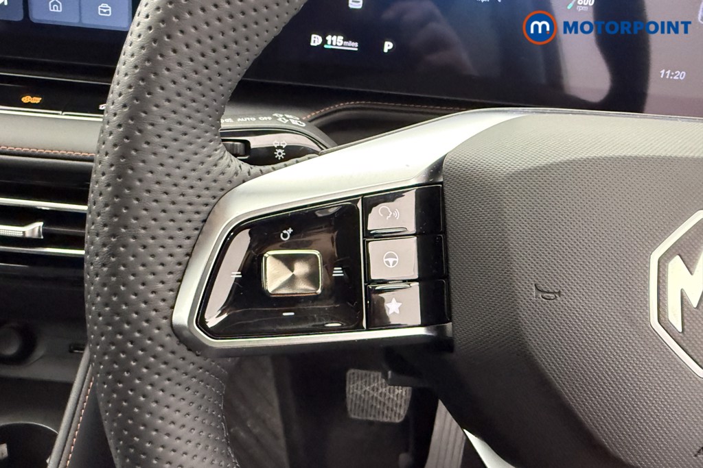 Mg Motor Uk HS Trophy Automatic Petrol SUV - Stock Number (1579957) - 11th supplementary image