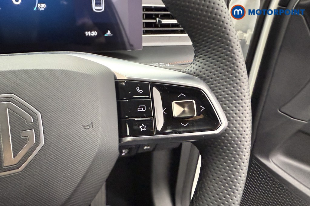 Mg Motor Uk HS Trophy Automatic Petrol SUV - Stock Number (1579957) - 12th supplementary image