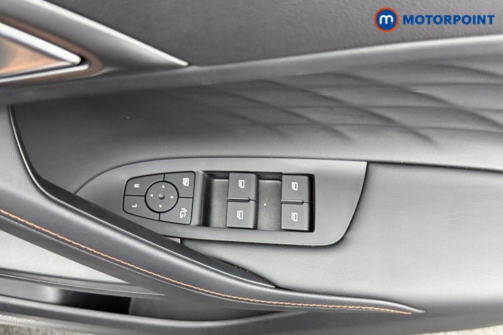 Mg Motor Uk HS Trophy Automatic Petrol SUV - Stock Number (1579957) - 13th supplementary image