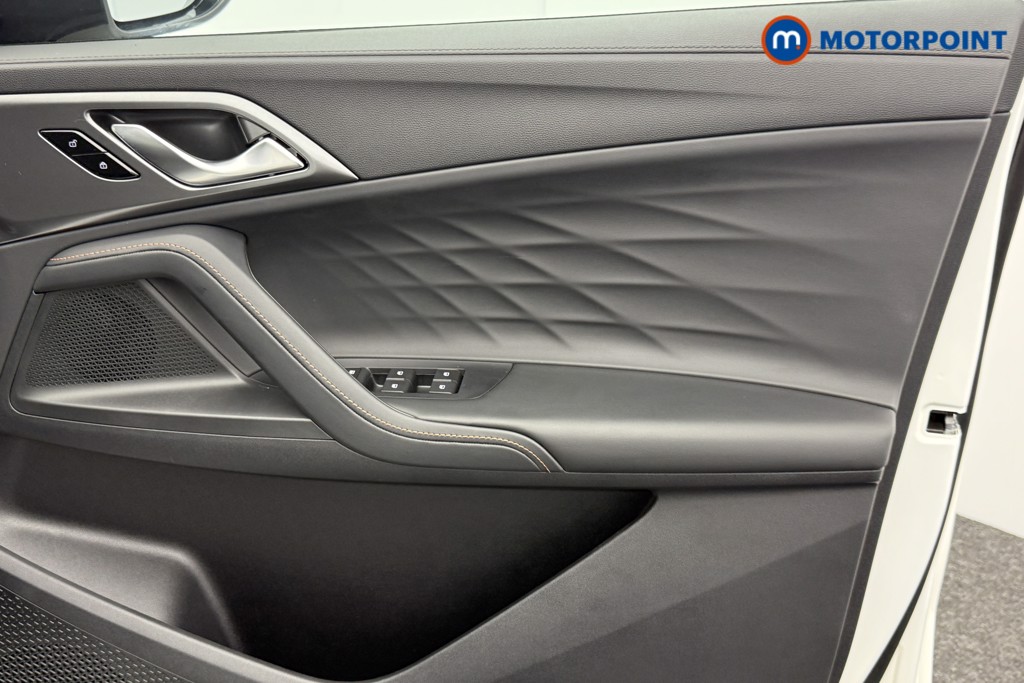 Mg Motor Uk HS Trophy Automatic Petrol SUV - Stock Number (1579957) - 14th supplementary image