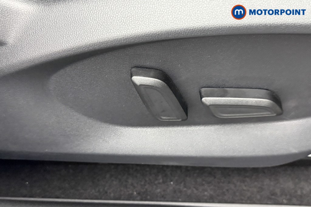 Mg Motor Uk HS Trophy Automatic Petrol SUV - Stock Number (1579957) - 15th supplementary image