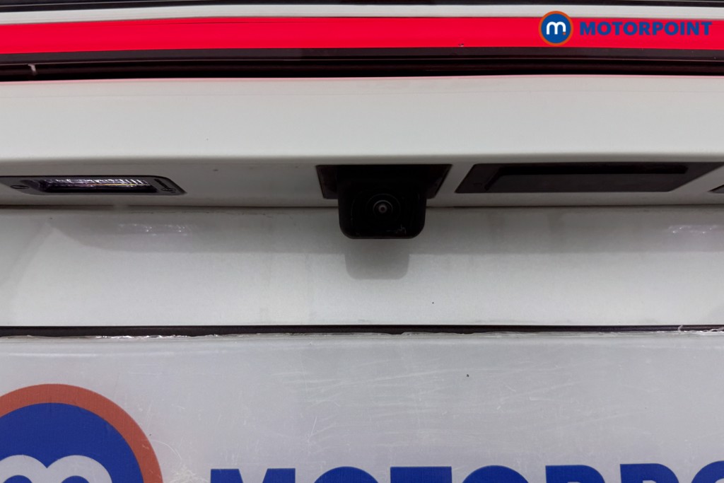 Mg Motor Uk HS Trophy Automatic Petrol SUV - Stock Number (1579957) - 18th supplementary image