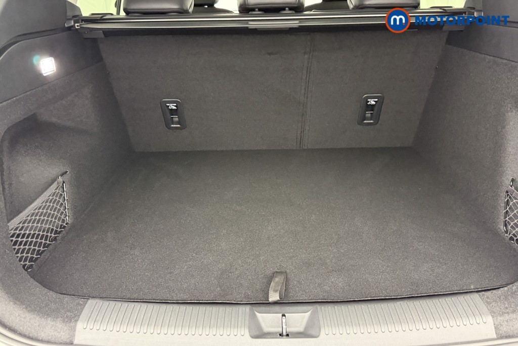 Mg Motor Uk HS Trophy Automatic Petrol SUV - Stock Number (1579957) - 19th supplementary image