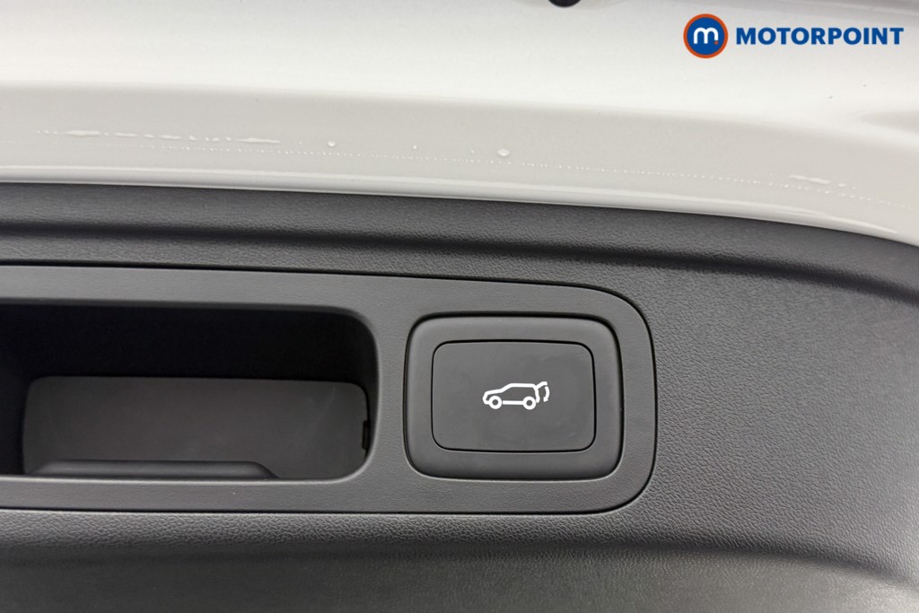 Mg Motor Uk HS Trophy Automatic Petrol SUV - Stock Number (1579957) - 20th supplementary image