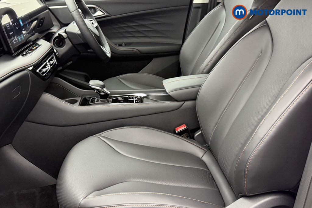 Mg Motor Uk HS Trophy Automatic Petrol SUV - Stock Number (1579957) - 21st supplementary image