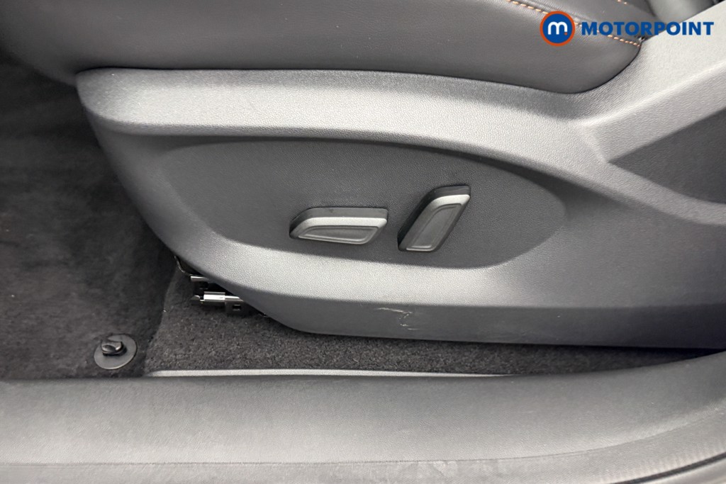 Mg Motor Uk HS Trophy Automatic Petrol SUV - Stock Number (1579957) - 22nd supplementary image