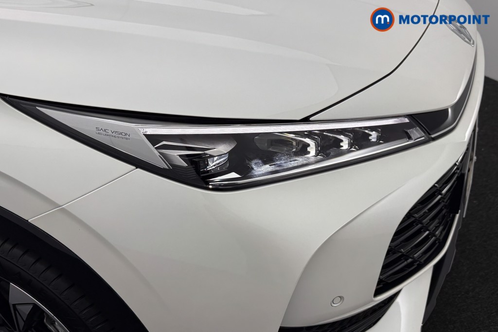 Mg Motor Uk HS Trophy Automatic Petrol SUV - Stock Number (1579957) - 27th supplementary image