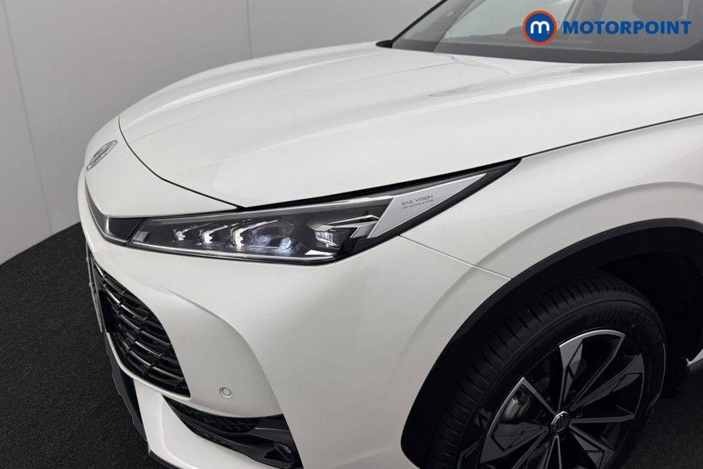 Mg Motor Uk HS Trophy Automatic Petrol SUV - Stock Number (1579957) - 28th supplementary image
