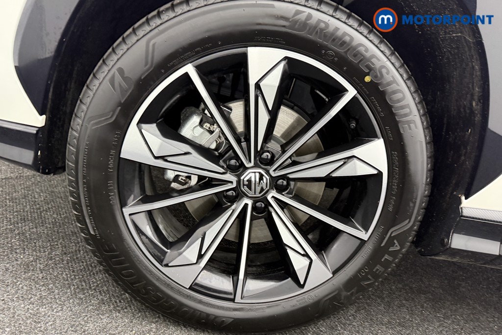 Mg Motor Uk HS Trophy Automatic Petrol SUV - Stock Number (1579957) - 29th supplementary image