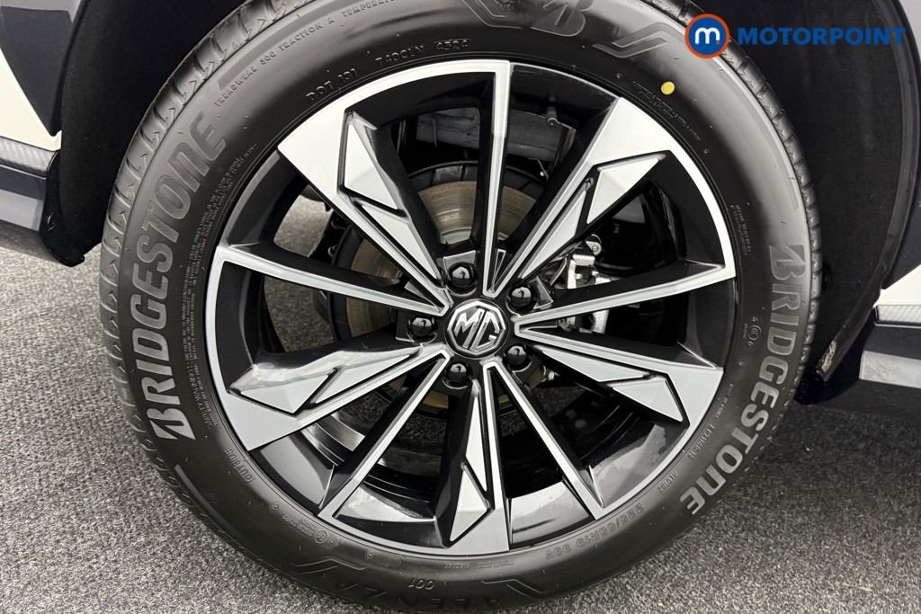 Mg Motor Uk HS Trophy Automatic Petrol SUV - Stock Number (1579957) - 31st supplementary image