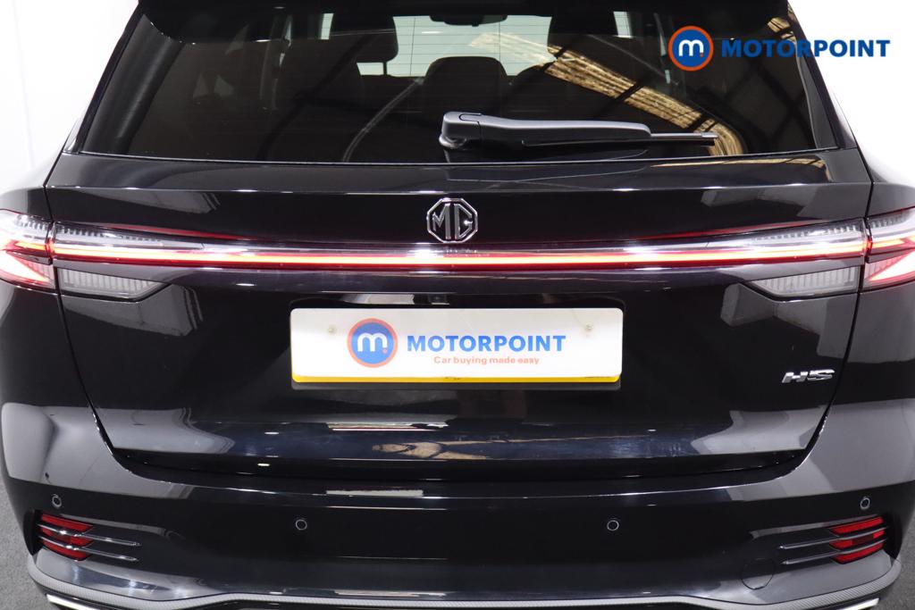 Mg Motor Uk HS Trophy Automatic Petrol SUV - Stock Number (1579958) - 3rd supplementary image