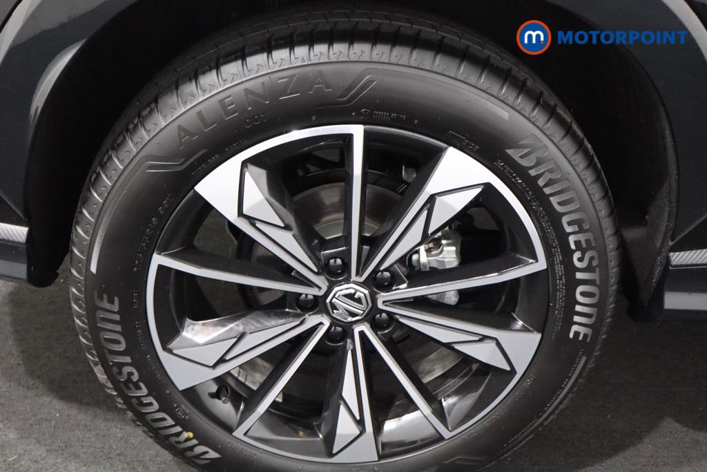 Mg Motor Uk HS Trophy Automatic Petrol SUV - Stock Number (1579958) - 6th supplementary image