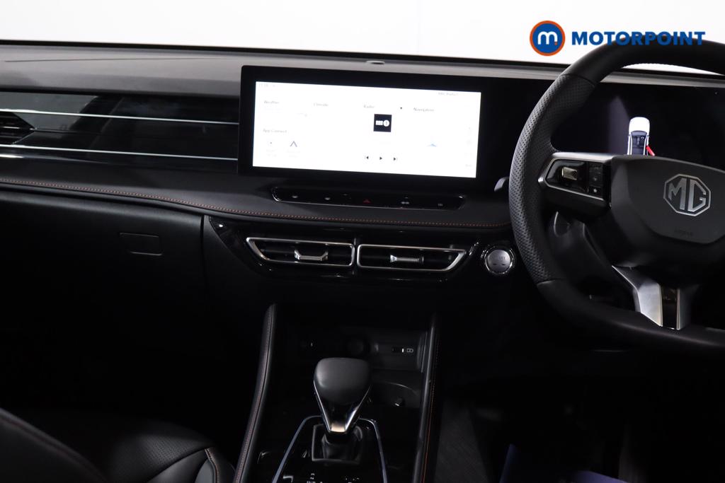 Mg Motor Uk HS Trophy Automatic Petrol SUV - Stock Number (1579958) - 8th supplementary image