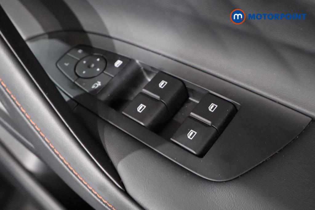 Mg Motor Uk HS Trophy Automatic Petrol SUV - Stock Number (1579958) - 10th supplementary image