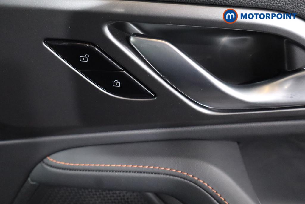 Mg Motor Uk HS Trophy Automatic Petrol SUV - Stock Number (1579958) - 11th supplementary image