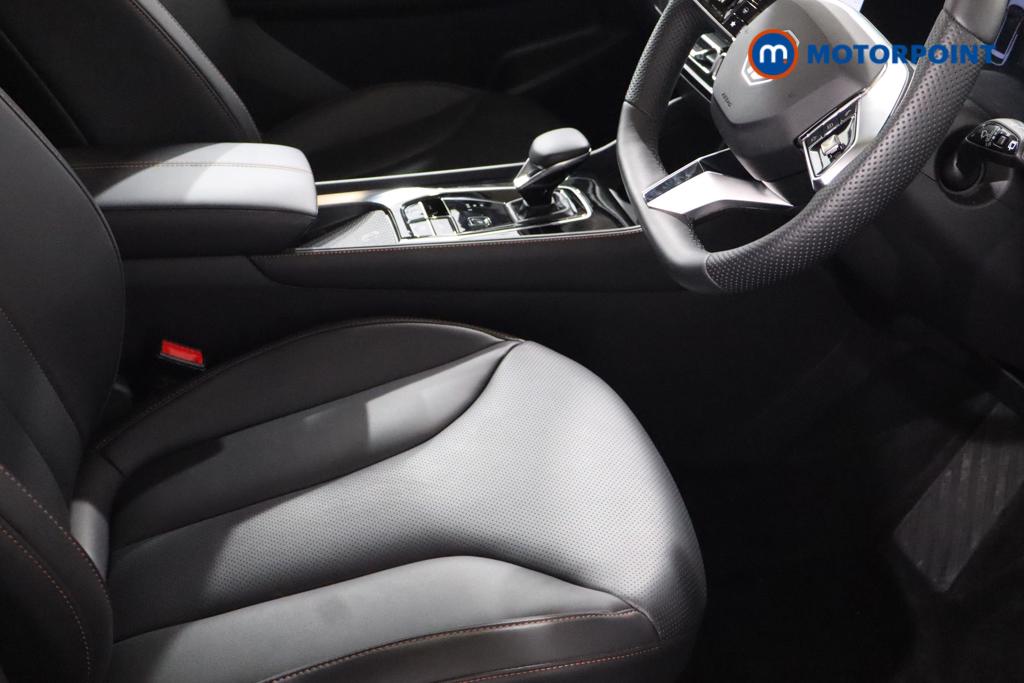 Mg Motor Uk HS Trophy Automatic Petrol SUV - Stock Number (1579958) - 12th supplementary image