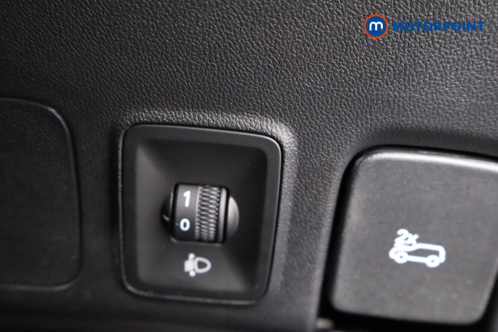 Mg Motor Uk HS Trophy Automatic Petrol SUV - Stock Number (1579958) - 13th supplementary image