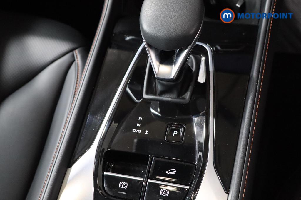 Mg Motor Uk HS Trophy Automatic Petrol SUV - Stock Number (1579958) - 14th supplementary image