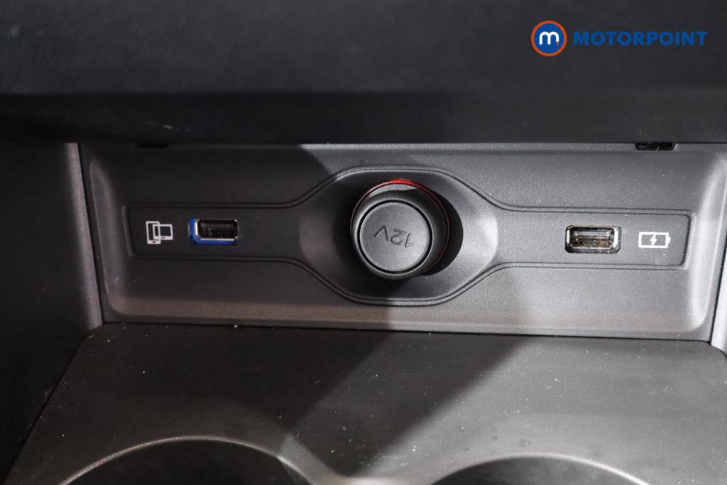 Mg Motor Uk HS Trophy Automatic Petrol SUV - Stock Number (1579958) - 15th supplementary image