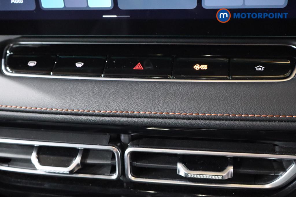 Mg Motor Uk HS Trophy Automatic Petrol SUV - Stock Number (1579958) - 17th supplementary image