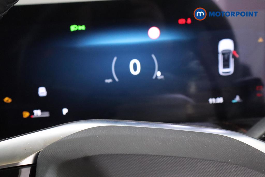 Mg Motor Uk HS Trophy Automatic Petrol SUV - Stock Number (1579958) - 20th supplementary image