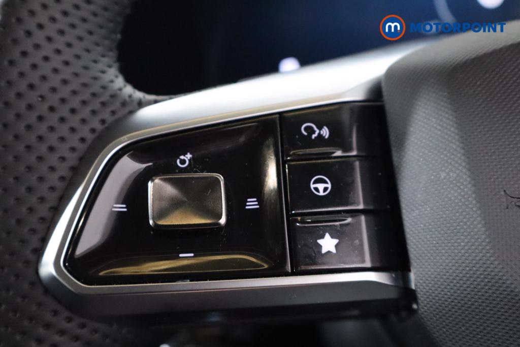 Mg Motor Uk HS Trophy Automatic Petrol SUV - Stock Number (1579958) - 21st supplementary image