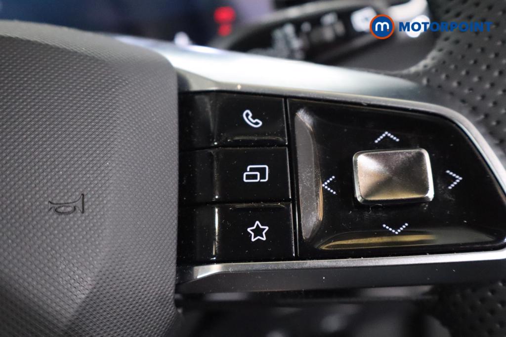 Mg Motor Uk HS Trophy Automatic Petrol SUV - Stock Number (1579958) - 22nd supplementary image